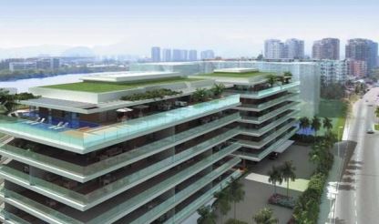 Hotel Grand Hyatt